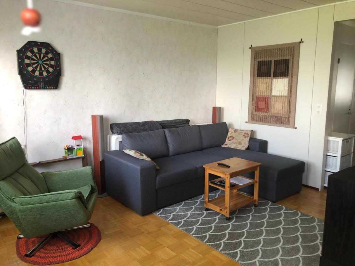 Apartment With Aircondition And Sauna クーサモ エクステリア 写真